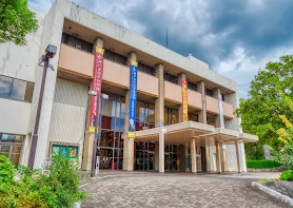 その他　神戸文化ホール（その他）まで464m