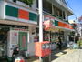 コンビニ　サンクス市川北口店（コンビニ）まで363m