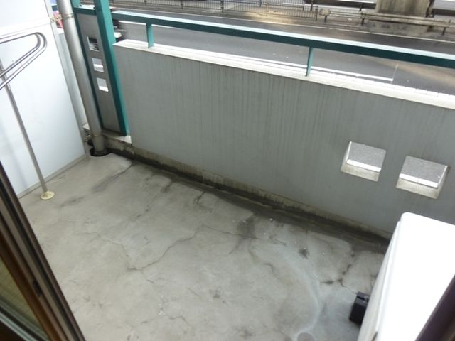 眺望　参考写真