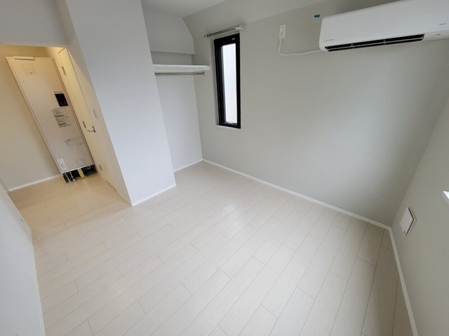 居室・リビング　きれいなお部屋