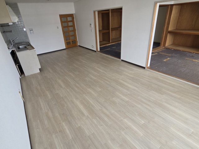 その他部屋・スペース　内装です
