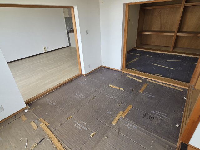 駐車場　駐車場があります