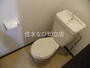 トイレ　同型別部屋写真