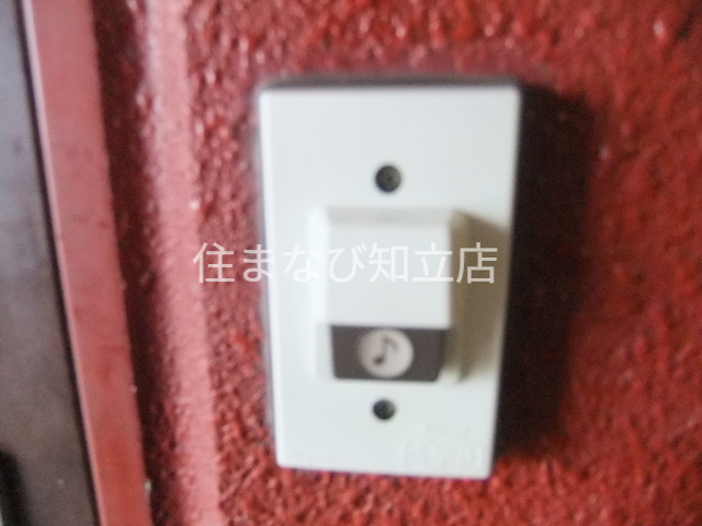 セキュリティ　同型別部屋写真
