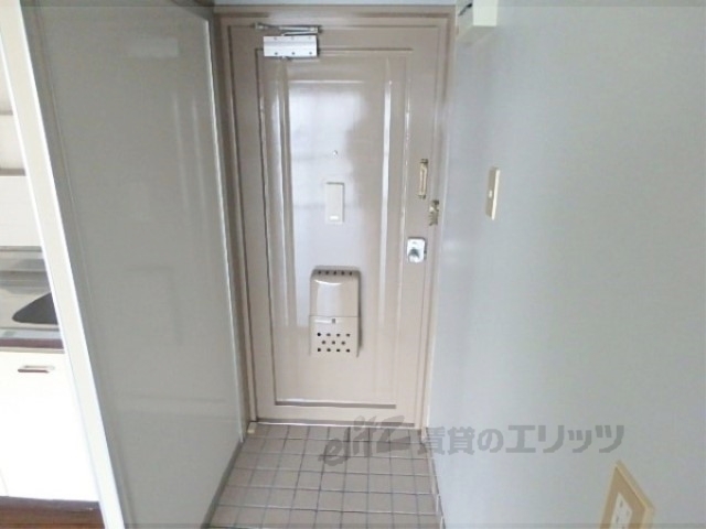 その他部屋・スペース　廊下