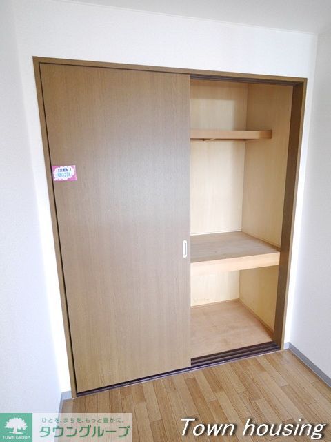 収納　収納