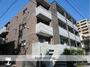 馬込駅より徒歩8分 3階 築17年7ヶ月の賃貸物件