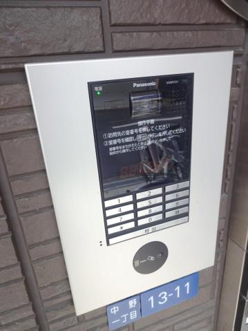 ロビー