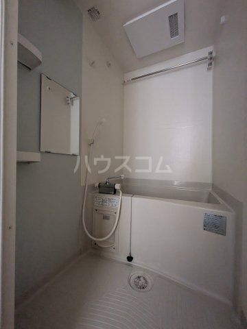 センチュリー江坂の風呂写真
