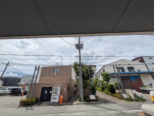 センチュリー江坂のその他写真