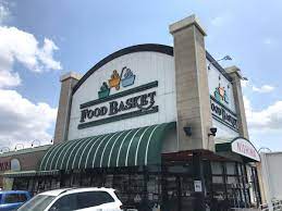 スーパー　ニシナフードバスケット中仙道店（スーパー）まで1431m