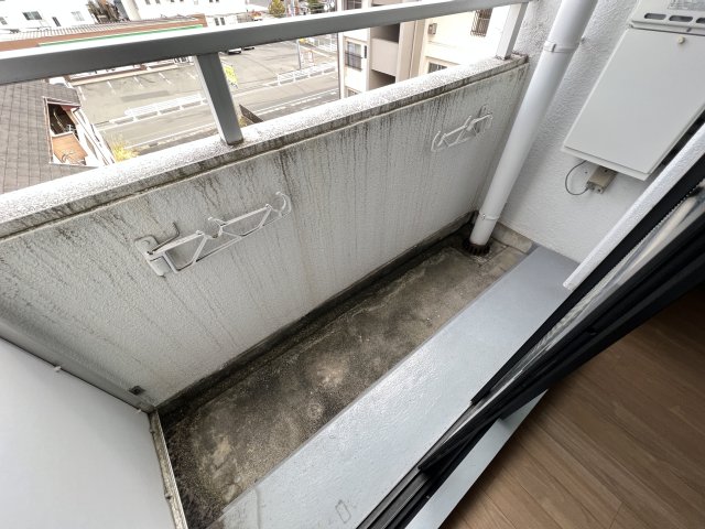 バルコニー　参考写真304