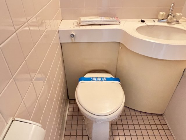 トイレ　参考写真309