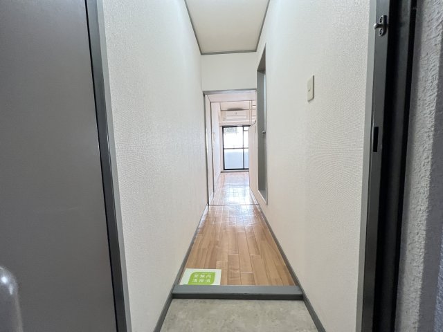 玄関　参考写真309
