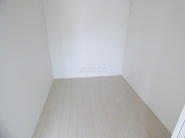 その他部屋・スペース　フローリングが綺麗な洋室です♪