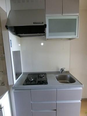 キッチン　ＴＶドアホン