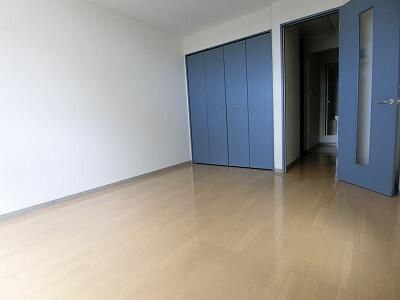 その他設備　リビング