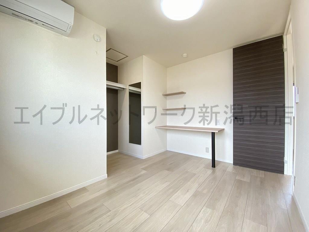 その他部屋・スペース