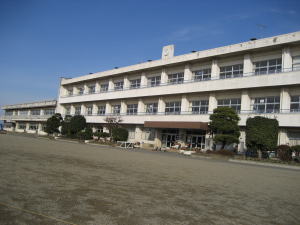 小学校　筑西市立竹島小学校（小学校）まで2448m