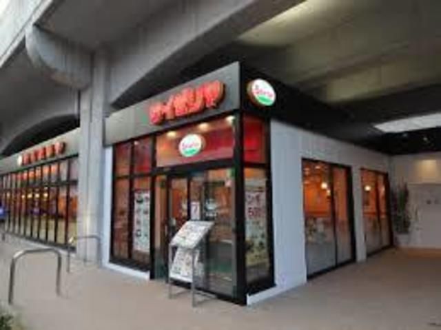飲食店　サイゼリヤ武蔵境駅前店（飲食店）まで470m