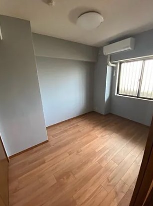 その他部屋・スペース　明るい色調の室内です