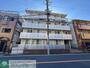 練馬駅より徒歩8分 4階 築16年3ヶ月の賃貸物件