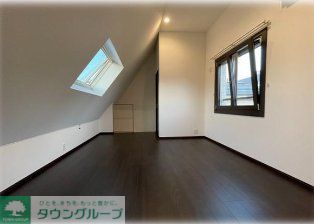 その他部屋・スペース　リビング/居室