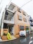 サンエイハイツ 2階 築58年8ヶ月の賃貸物件
