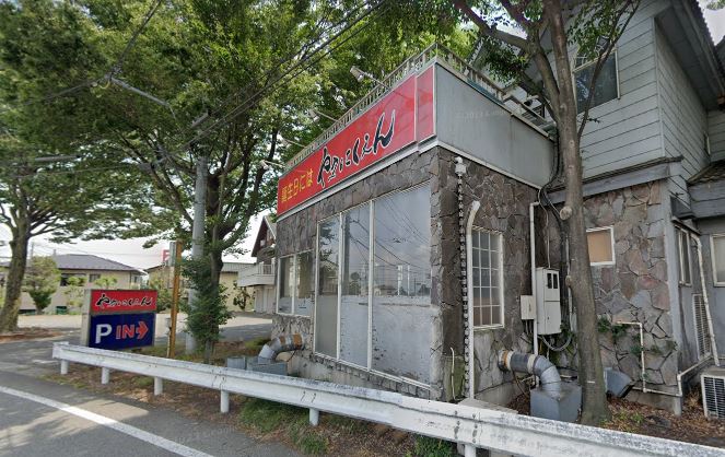 その他　焼肉苑韮崎店（その他）まで946m