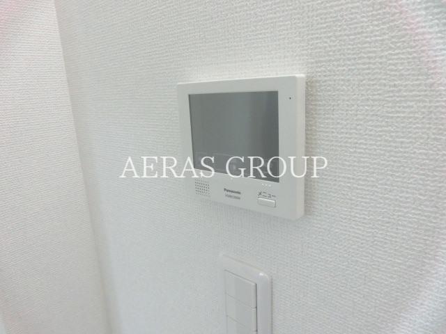 セキュリティ　別部屋参考。