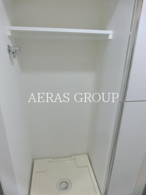 その他設備　別部屋参考。