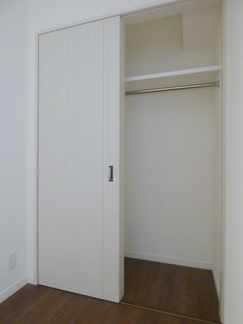収納　※写真と異なる場合は現状優先。