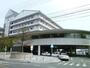 病院　松阪市民病院（病院）まで1018m