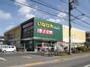 コンビニ　いなげや小平天神店（コンビニ）まで200m