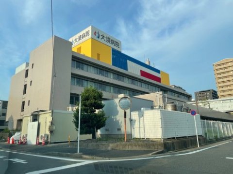 その他　医療法人桂名会重工大須病院（その他）まで638m