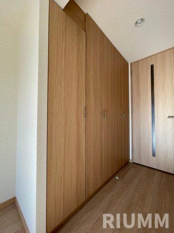 その他部屋・スペース　同シリーズ施工例