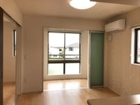 居室・リビング　参考写真