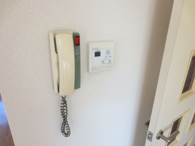 その他設備　別号室参考写真