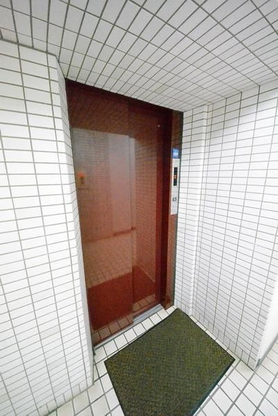 その他共有部分　☆エレベーター付き☆