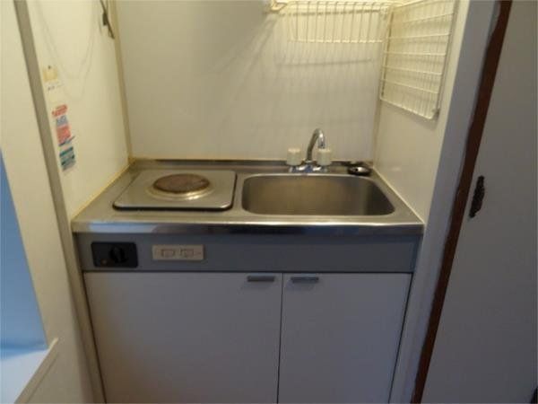 キッチン　※同仕様写真です
