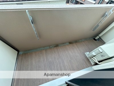 ウエルスの内装写真