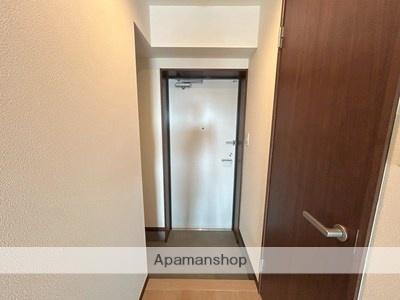 ウエルスの玄関写真