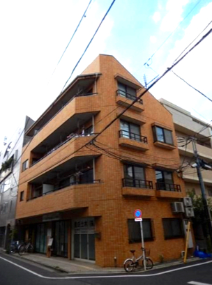 建物外観　外観です
