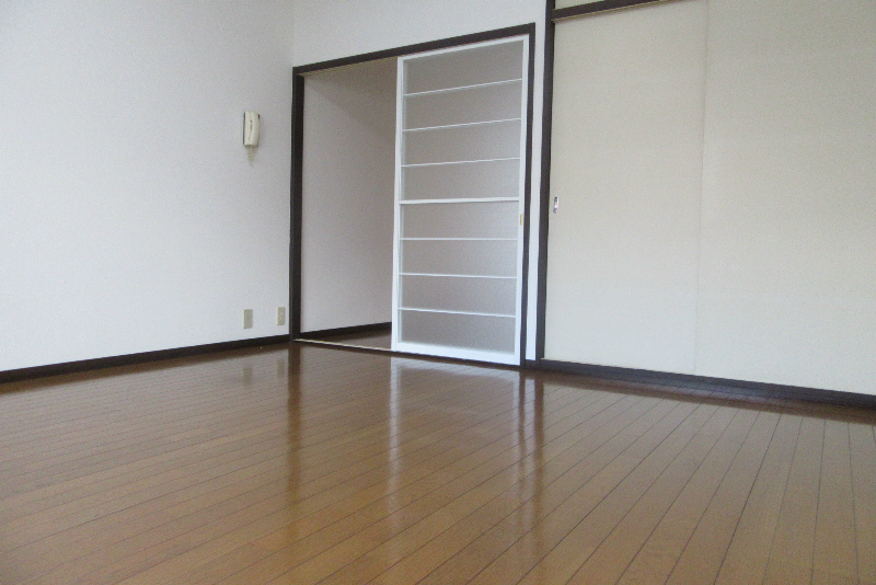 その他部屋・スペース　☆広々居室8帖☆