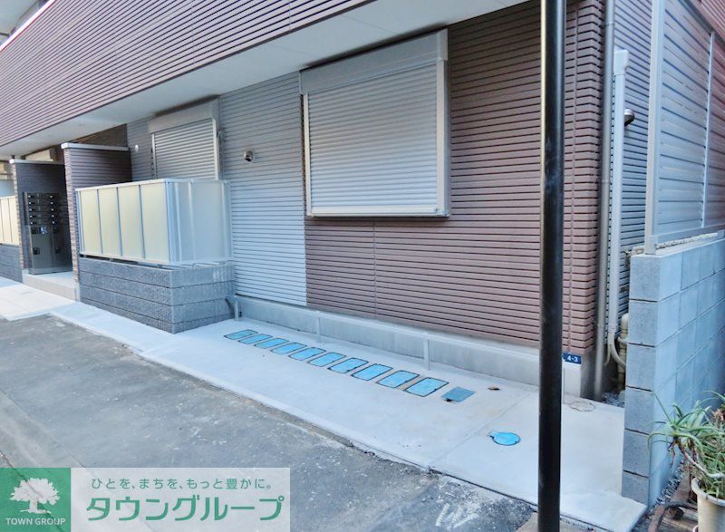 その他共有部分