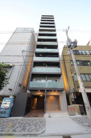 建物外観　ブエナビスタ大手通