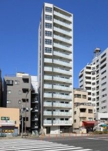 建物外観　☆綺麗な外観☆