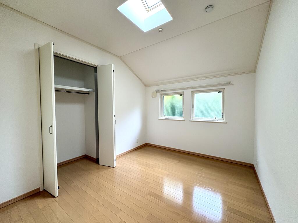 その他部屋・スペース　5.2帖