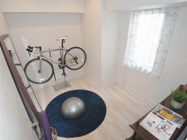 その他部屋・スペース　★モデルルーム★