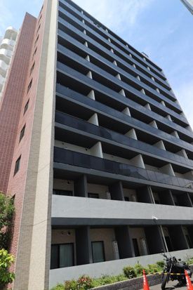 建物外観　☆綺麗な外観☆